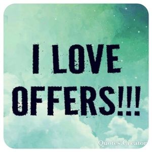 Let’s make a deal..